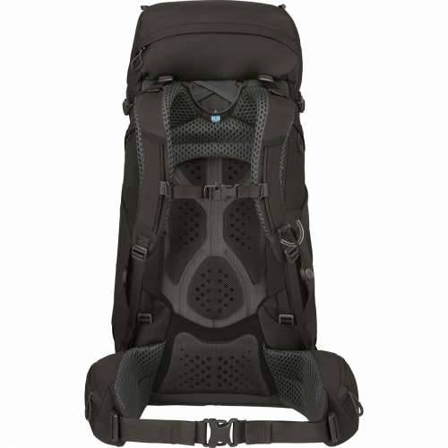 Ruksak za planinarenje Osprey Kestrel Crna 48 L Cijena