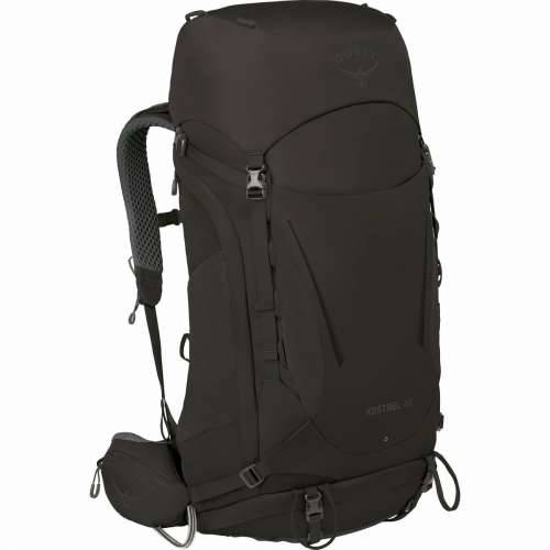 Ruksak za planinarenje Osprey Kestrel Crna 48 L Cijena
