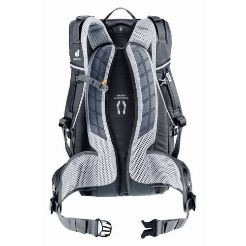 Sportski Ruksak Deuter 320032470000 Crna Siva Turkizno Cijena