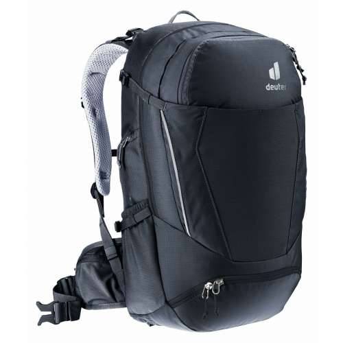 Sportski Ruksak Deuter 320032470000 Crna Siva Turkizno Cijena