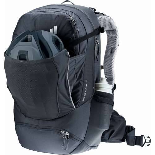 Sportski Ruksak Deuter 320032470000 Crna Siva Turkizno Cijena