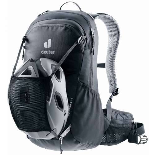 Sportski Ruksak Deuter 320312470000 Crna Cijena