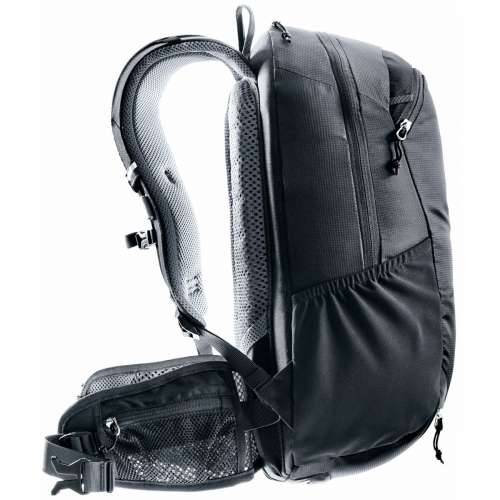 Sportski Ruksak Deuter 320312470000 Crna Cijena
