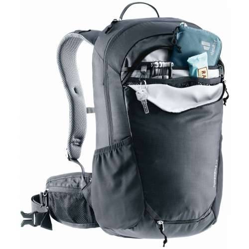 Sportski Ruksak Deuter 320312470000 Crna Cijena