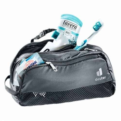 Sportski Ruksak Deuter 393012170000 Crna Cijena