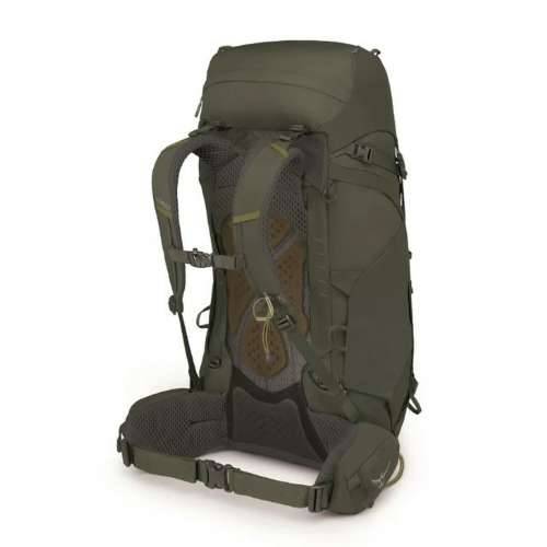 Ruksak za planinarenje Osprey Kestrel 48 Dragun 48 L Cijena