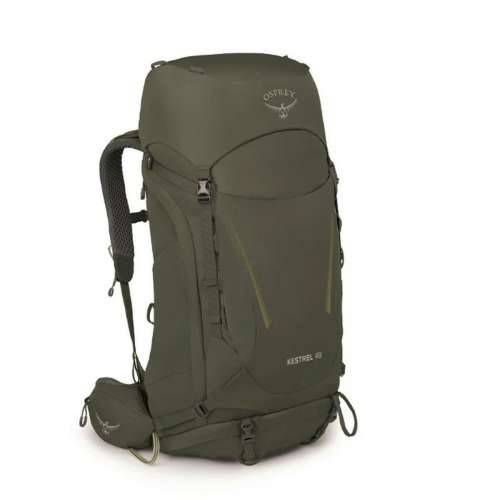 Ruksak za planinarenje Osprey Kestrel 48 Dragun 48 L Cijena