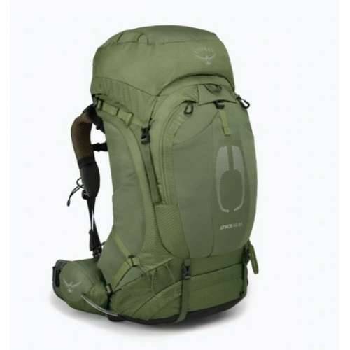 Sportski Ruksak Osprey OS1-175/472/L/XL Zelena Cijena