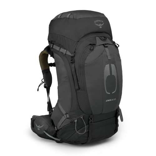Sportski Ruksak Osprey OS1-175/1/S/M Crna Cijena