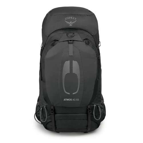 Sportski Ruksak Osprey OS1-175/1/S/M Crna Cijena