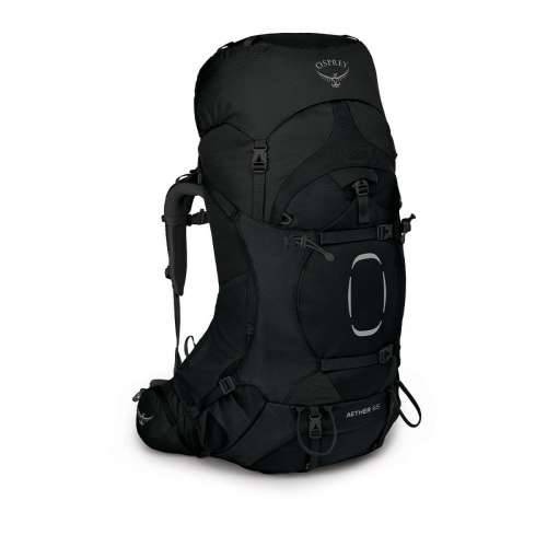 Sportski Ruksak Osprey OS1-042/1/L/XL Crna Cijena