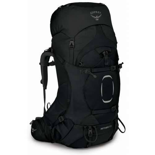 Sportski Ruksak Osprey OS1-042/1/L/XL Crna Cijena