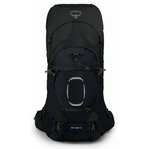 Sportski Ruksak Osprey OS1-042/1/L/XL Crna Cijena