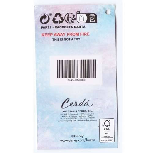 Školski 3D Ruksak s Kotačima Frozen Plava Lila 25,0 x 31,0 x 10,0 cm Cijena
