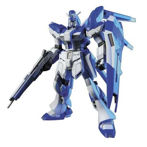 Figure djelovanja Bandai 1/144 RX-93-V2 HI NU GUNDAM BL Cijena