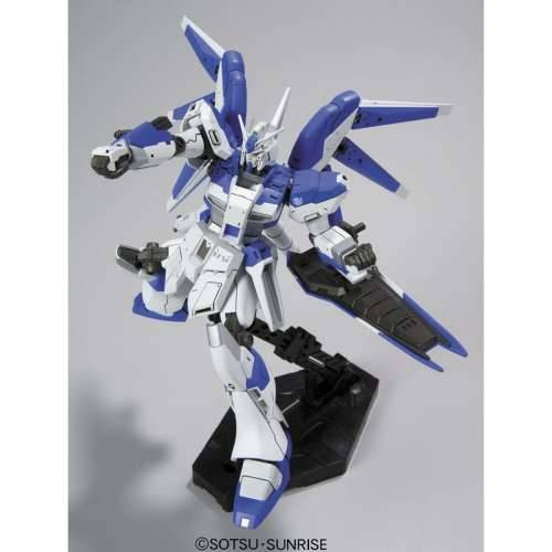 Figure djelovanja Bandai 1/144 RX-93-V2 HI NU GUNDAM BL Cijena