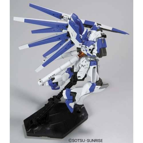 Figure djelovanja Bandai 1/144 RX-93-V2 HI NU GUNDAM BL Cijena