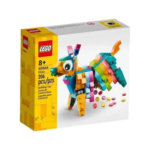 Igra Gradnje Lego 40644 Plava Cijena