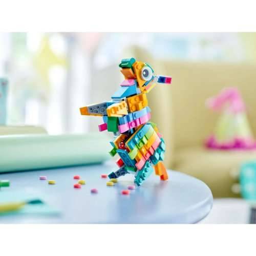 Igra Gradnje Lego 40644 Plava Cijena
