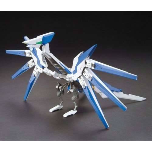 Figure djelovanja Bandai GUN55438 Cijena