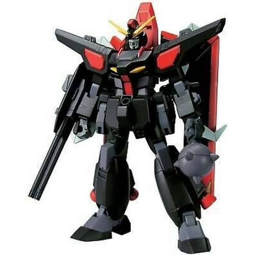 Figure djelovanja Bandai GUN85516P Cijena
