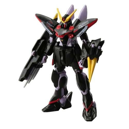 Figure djelovanja Bandai GUN60361 Cijena