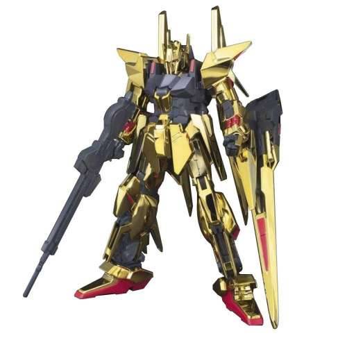 Figure djelovanja Bandai GUN60970 Cijena
