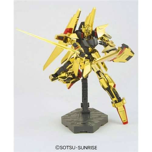 Figure djelovanja Bandai GUN60970 Cijena
