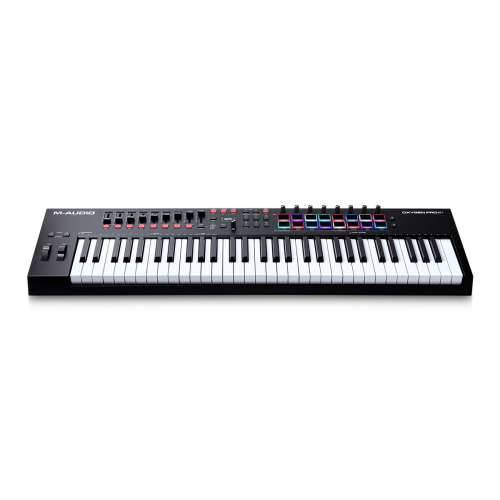 Tipkovnica M-Audio Oxygen Pro 61 Cijena