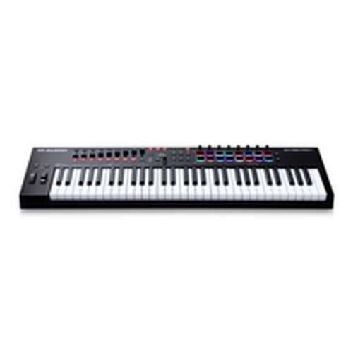Tipkovnica M-Audio Oxygen Pro 61 Cijena