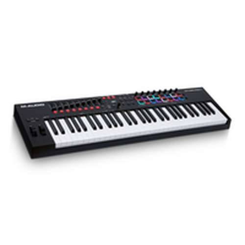 Tipkovnica M-Audio Oxygen Pro 61 Cijena