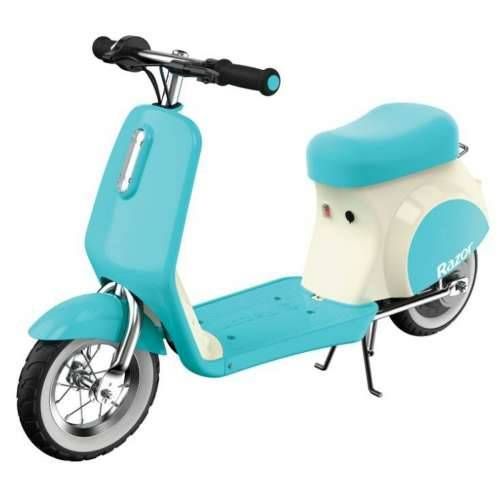 Motocikl Razor MX125 Dirt Rocket 105 x 55 x 46 cm Cijena