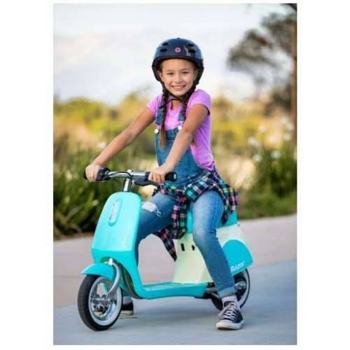Motocikl Razor MX125 Dirt Rocket 105 x 55 x 46 cm Cijena
