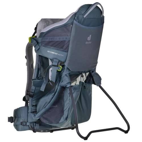 Nosiljka za bebu Deuter Kid Comfort Active Zelena 22 Kg Cijena