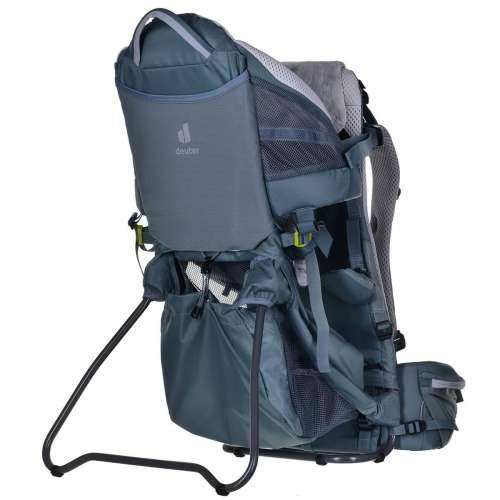 Nosiljka za bebu Deuter Kid Comfort Active Zelena 22 Kg Cijena