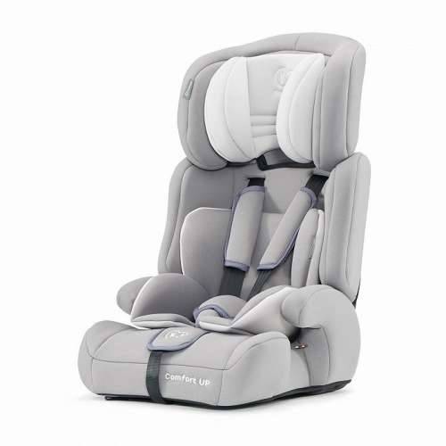 Auto Sjedalo Kinderkraft Comfort Up Siva 9-36 kg Cijena