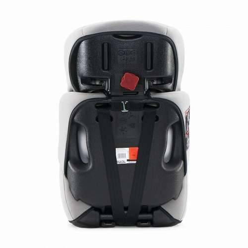 Auto Sjedalo Kinderkraft Comfort Up Siva 9-36 kg Cijena