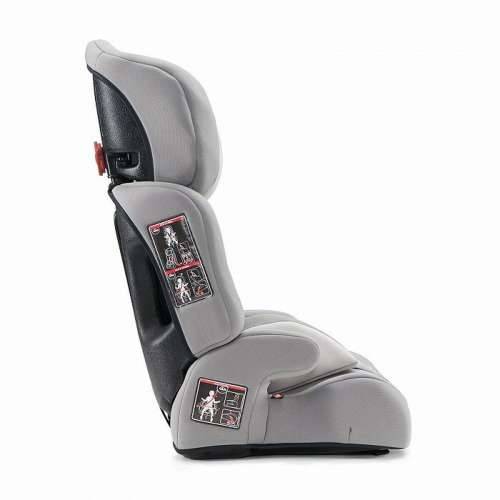 Auto Sjedalo Kinderkraft Comfort Up Siva 9-36 kg Cijena