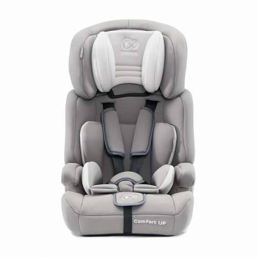 Auto Sjedalo Kinderkraft Comfort Up Siva 9-36 kg Cijena