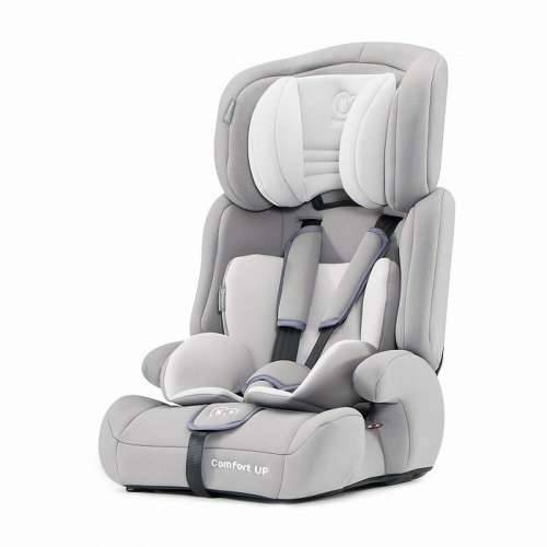 Auto Sjedalo Kinderkraft Comfort Up Siva 9-36 kg Cijena