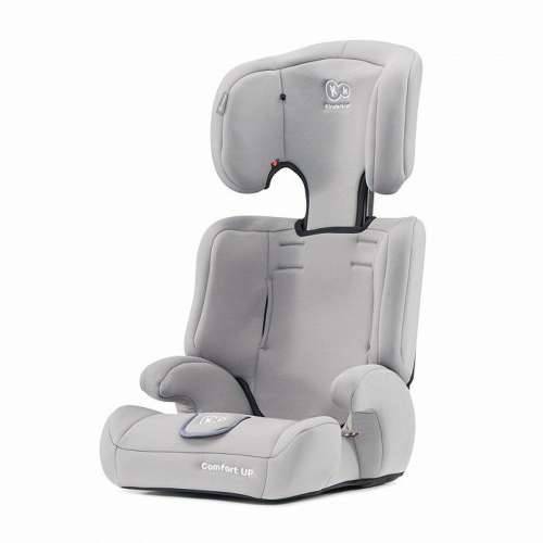 Auto Sjedalo Kinderkraft Comfort Up Siva 9-36 kg Cijena