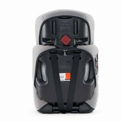 Auto Sjedalo Kinderkraft Comfort Up 9-36 kg Roza Jednobojni Cijena