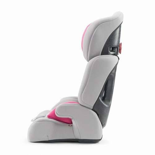 Auto Sjedalo Kinderkraft Comfort Up 9-36 kg Roza Jednobojni Cijena