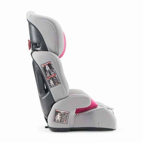 Auto Sjedalo Kinderkraft Comfort Up 9-36 kg Roza Jednobojni Cijena