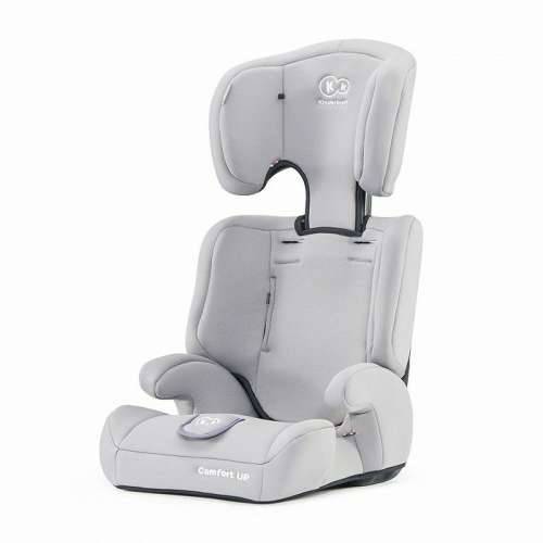 Auto Sjedalo Kinderkraft Comfort Up 9-36 kg Roza Jednobojni Cijena