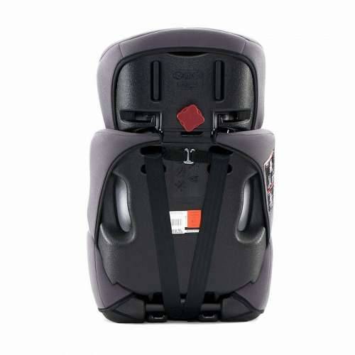 Auto Sjedalo Kinderkraft Comfort Up 9-36 kg Zelena Siva Jednobojni Cijena
