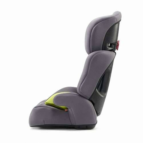 Auto Sjedalo Kinderkraft Comfort Up 9-36 kg Zelena Siva Jednobojni Cijena