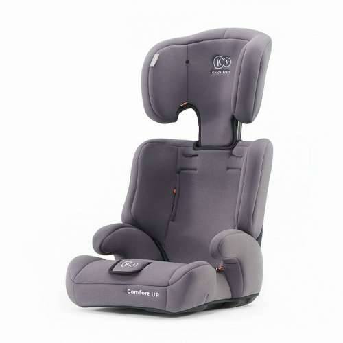 Auto Sjedalo Kinderkraft Comfort Up 9-36 kg Zelena Siva Jednobojni Cijena