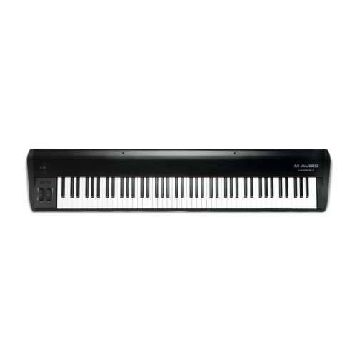 Tipkovnica M-Audio HAMMER 88 Cijena