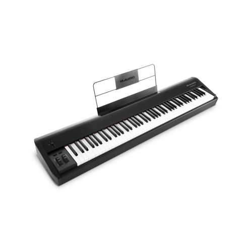 Tipkovnica M-Audio HAMMER 88 Cijena
